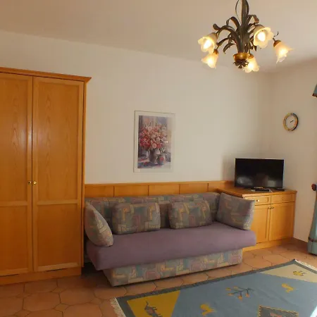 Haus Stocker Apartment