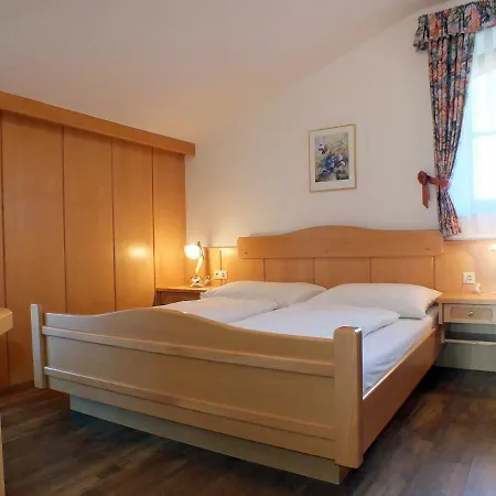 Haus Stocker Lägenhet *