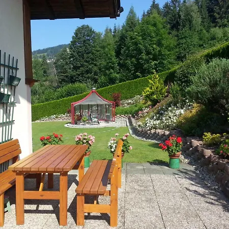 Lägenhet Haus Stocker
