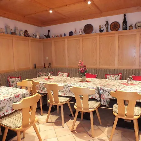 Haus Stocker * Wagrain