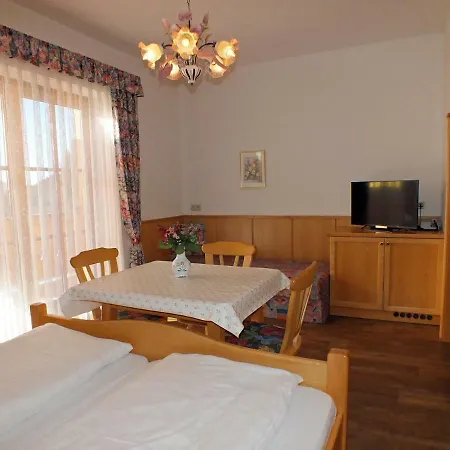 Lägenhet Haus Stocker Wagrain