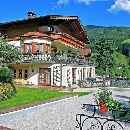 Haus Stocker *