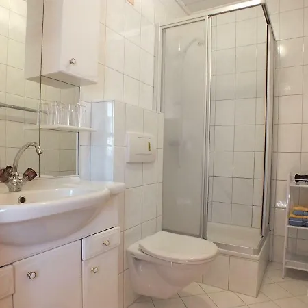 Lägenhet Haus Stocker *