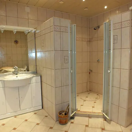 Lägenhet Haus Stocker