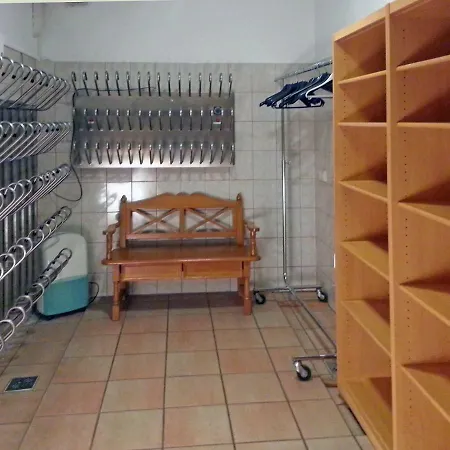 Lägenhet Haus Stocker Wagrain