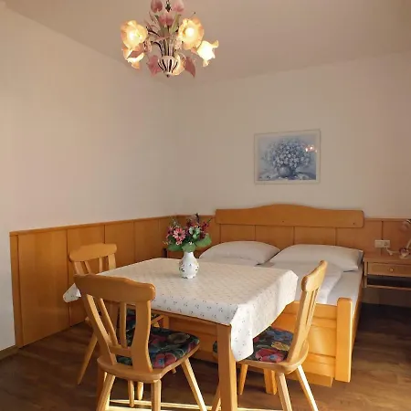 Haus Stocker *