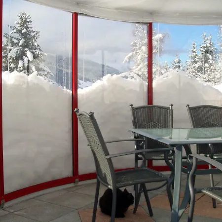 Lägenhet Haus Stocker
