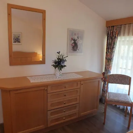 Apartment Haus Stocker