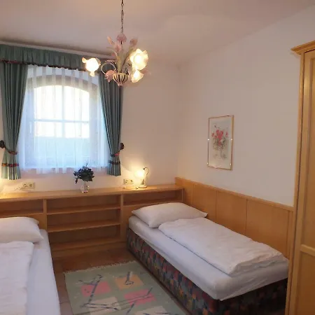 Haus Stocker Apartment *