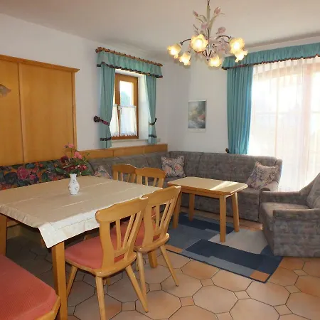 Haus Stocker * Wagrain