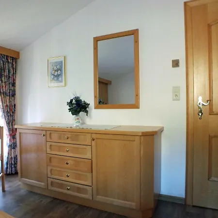 Apartment Haus Stocker