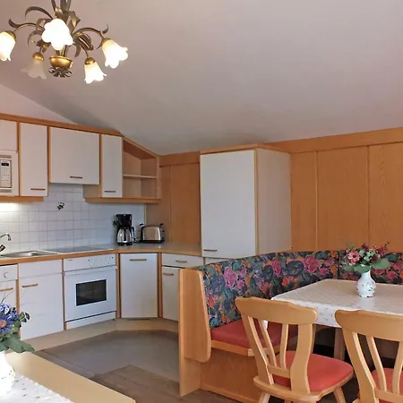Haus Stocker Wagrain