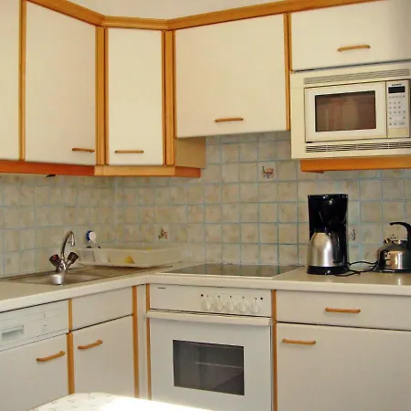 Apartment Haus Stocker Wagrain