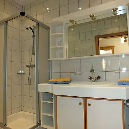 Haus Stocker Wagrain