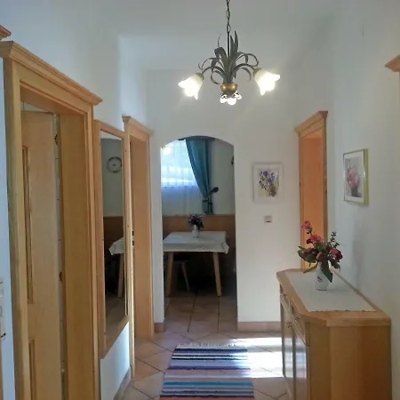 Apartment Haus Stocker Wagrain