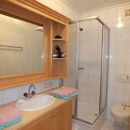 Haus Stocker Wagrain