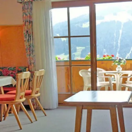 Haus Stocker