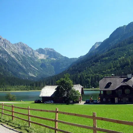 Haus Stocker Lägenhet